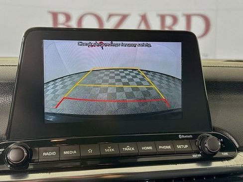 Used 2020 Kia Forte GT-Line image 16