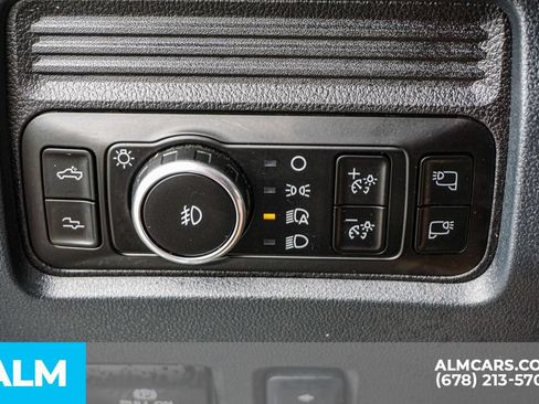 Used 2025 Ford F350 Platinum AWD/4WD image 46