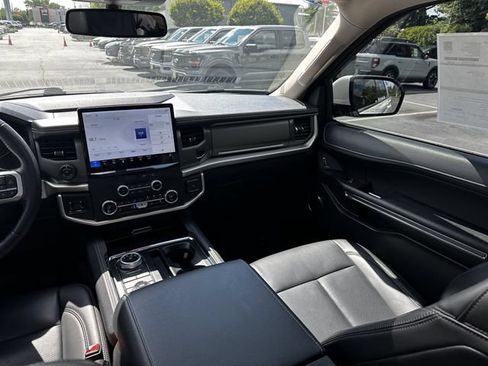 Certified 2023 Ford Expedition Max XLT AWD/4WD image 17