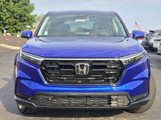 Used 2024 Honda CR-V EX-L video 3