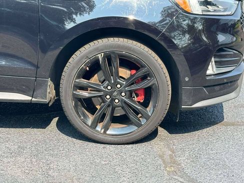 Used 2020 Ford Edge ST w/ Equipment Group 401A AWD/4WD image 7