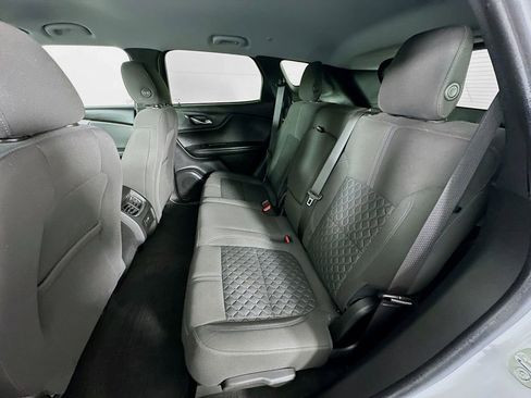 Used 2021 Chevrolet Blazer LT image 32
