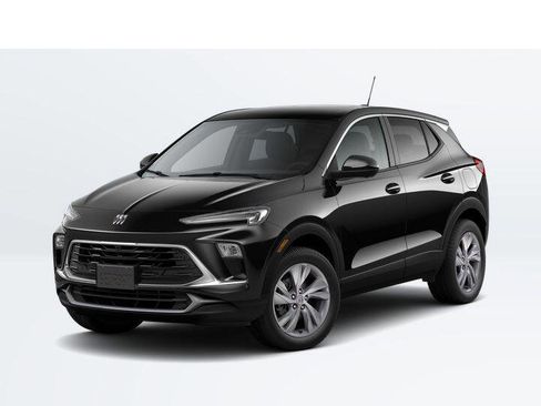 New 2025 Buick Encore GX Preferred w/ Advanced Technology Package image 27