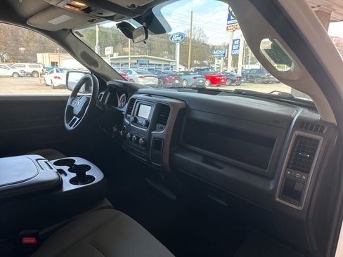 Used 2022 RAM 1500 Tradesman w/ Popular Equipment Group image 15