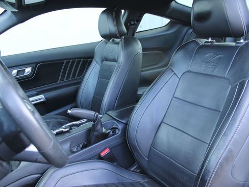 Used 2015 Ford Mustang GT Premium w/ GT Performance Package image 12