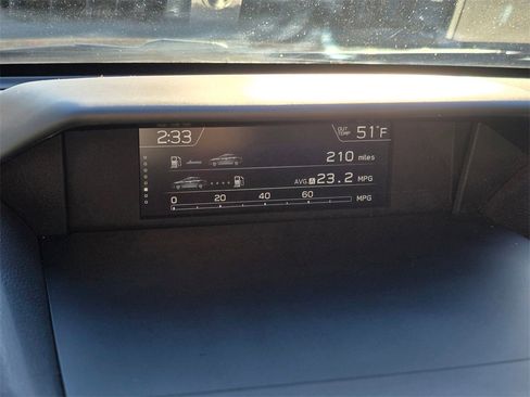 Used 2018 Subaru Crosstrek 2.0i Limited image 66