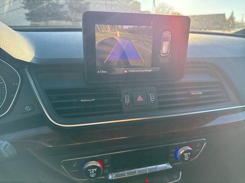 Used 2018 Audi Q5 2.0T Premium Plus w/ Premium Plus Package image 13