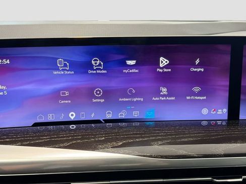 New 2026 Cadillac Escalade IQ Sport 1 w/ LPO, ONYX Package AWD/4WD image 14
