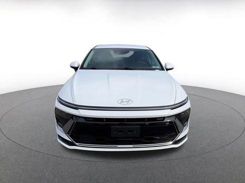 Used 2025 Hyundai Sonata SEL image 5