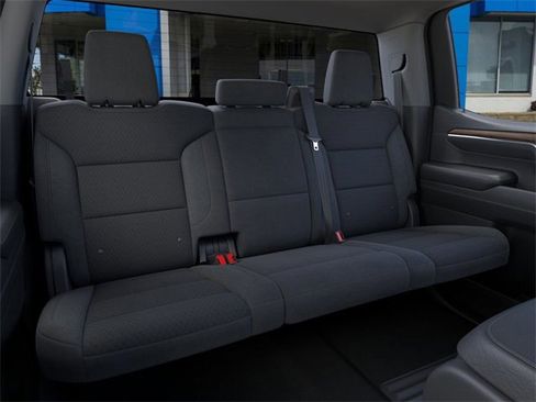 New 2026 Chevrolet Silverado 1500 LT image 17