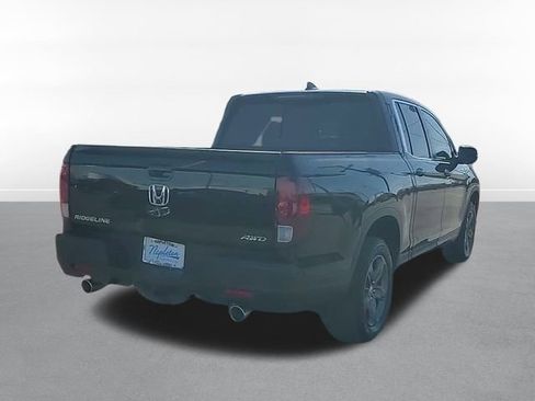 Used 2023 Honda Ridgeline RTL image 6