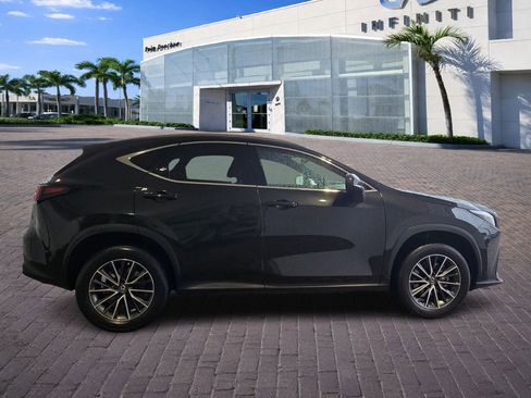 Used 2023 Lexus NX 250 FWD w/ Towing Package (2000 Lbs) image 8