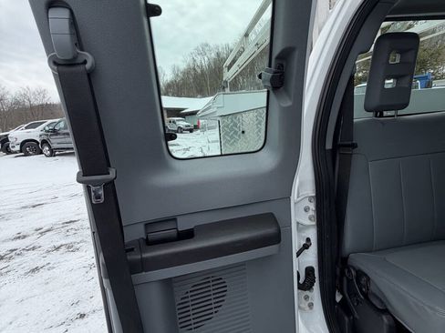 Used 2016 Ford F350 XL w/ Power Equipment Group image 42