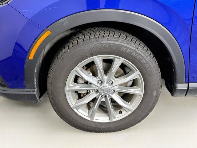 Used 2024 Chevrolet Equinox RS w/ LPO, Floor Liner Package AWD/4WD image 28