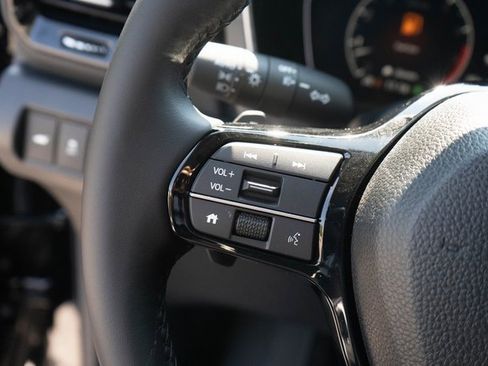 New 2025 Honda Pilot EX-L image 18