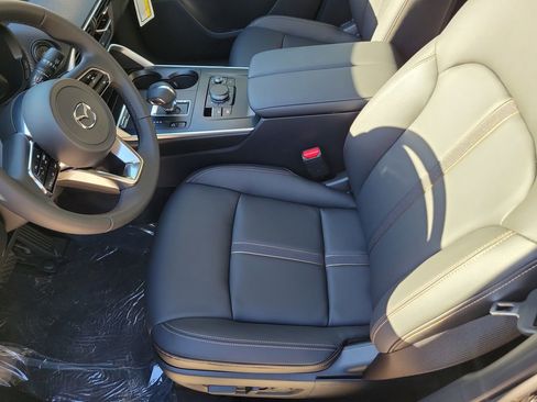 New 2026 MAZDA CX-90 3.3 Turbo w/ Select Package image 19