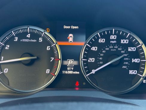 Used 2018 Acura MDX SH-AWD w/ Technology Package image 20