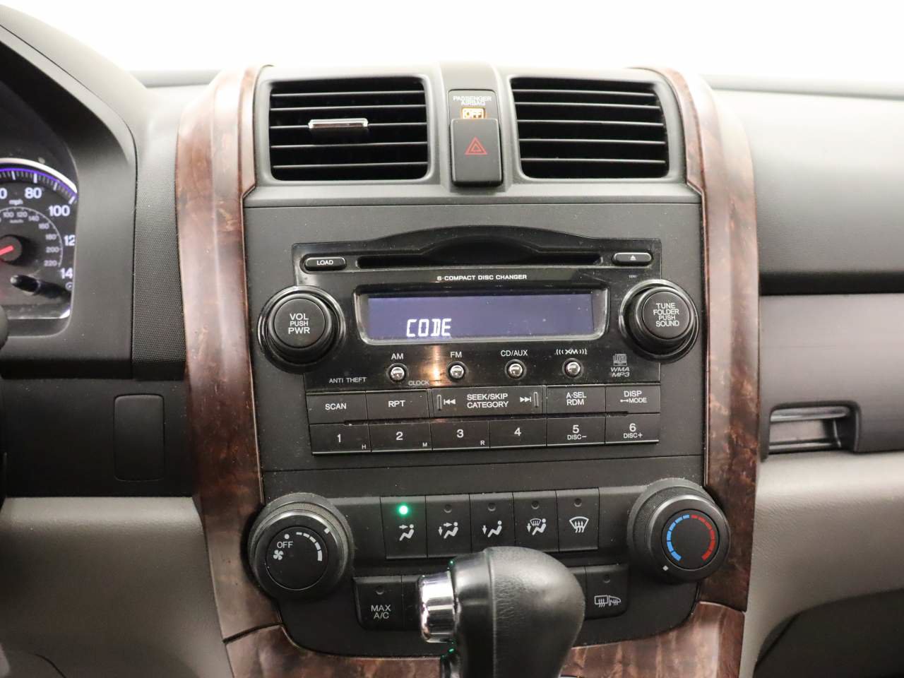 Used 2007 Honda CR-V EX-L image 10