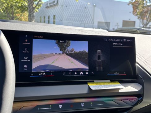 Used 2026 BMW X3 xDrive30 w/ Convenience Package image 26