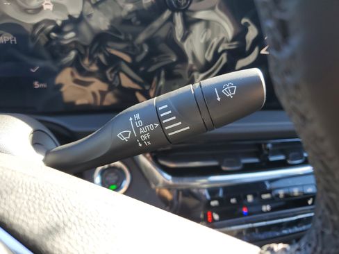 New 2026 Buick Envista Avenir image 16