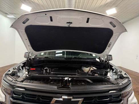 Used 2024 Chevrolet Silverado 1500 RST w/ Redline Edition image 19