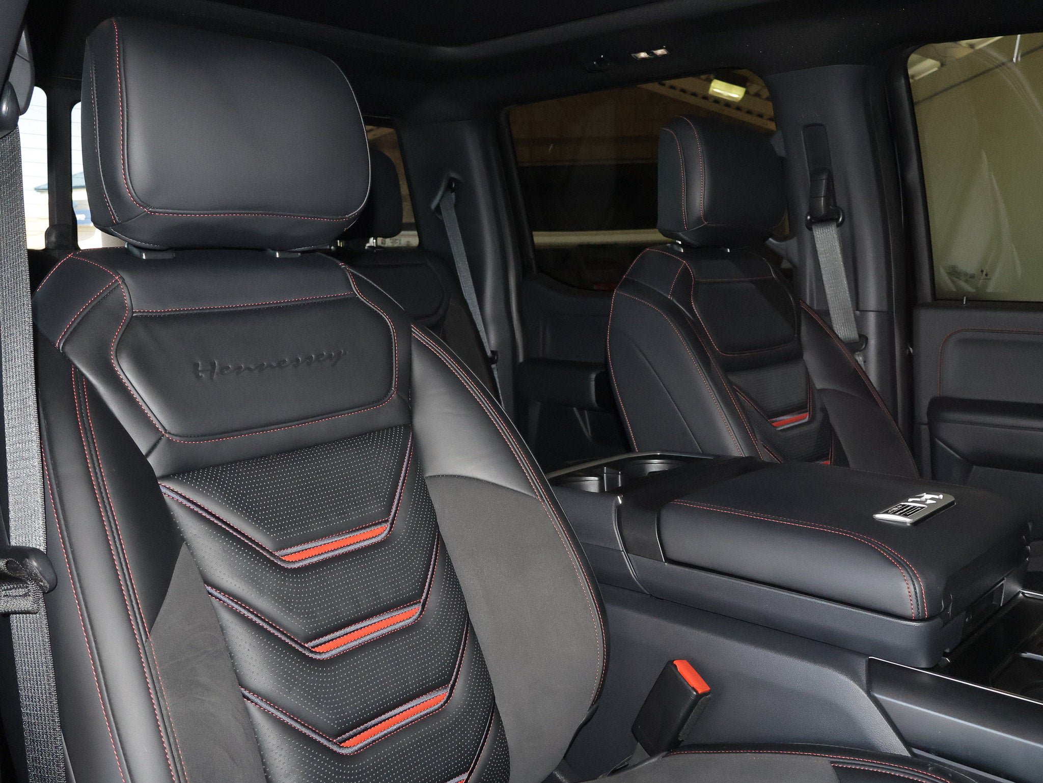 Certified 2025 Ford F150 Raptor AWD/4WD image 44