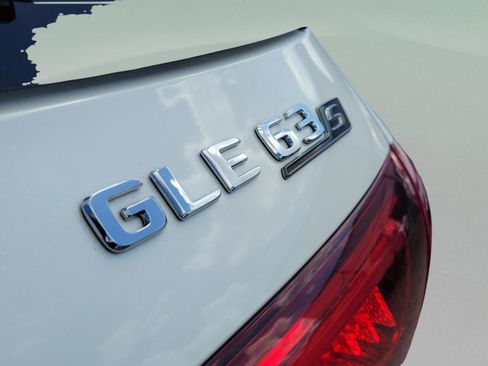 Used 2021 Mercedes-Benz GLE 63 AMG S image 9