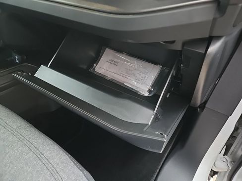 Used 2025 Ford Bronco Big Bend image 72