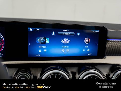 New 2026 Mercedes-Benz CLA 250 CLA 250 image 30