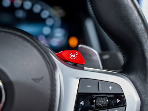 Used 2023 BMW M8 Competition w/ Driving Assistance Package image 45