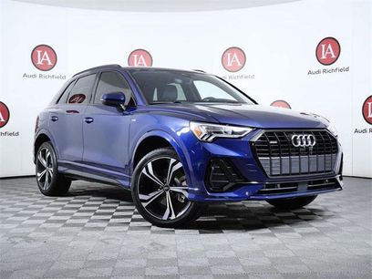 Used 2023 Audi Q3 2.0T Premium Plus w/ Premium Plus Package