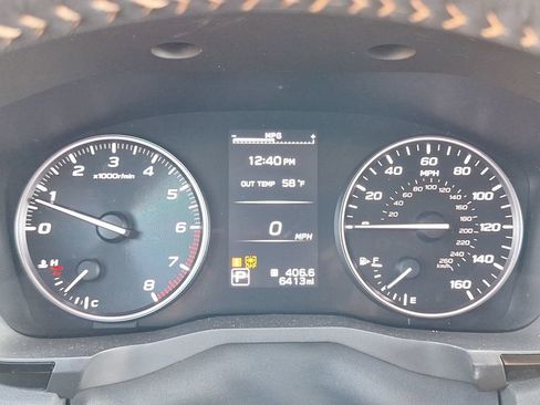 Certified 2025 Subaru Ascent Bronze Edition w/ Popular Package #2 image 18