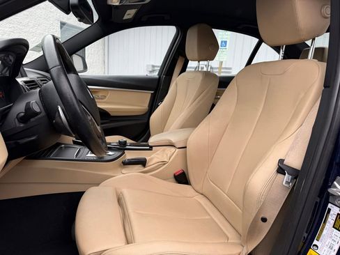 Used 2017 BMW 330i Sedan image 7