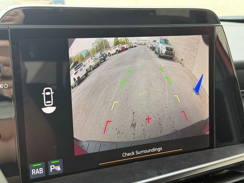 New 2026 Subaru Outback Premium image 15