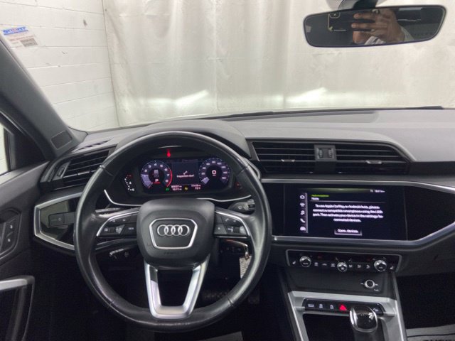 Used 2021 Audi Q3 2.0T Premium AWD/4WD image 12