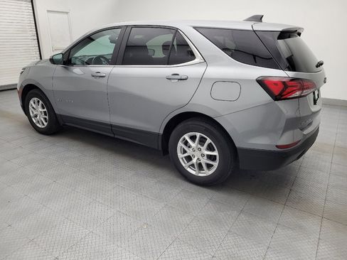 Used 2023 Chevrolet Equinox LT image 3