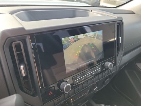 New 2026 Nissan Frontier S RWD image 27