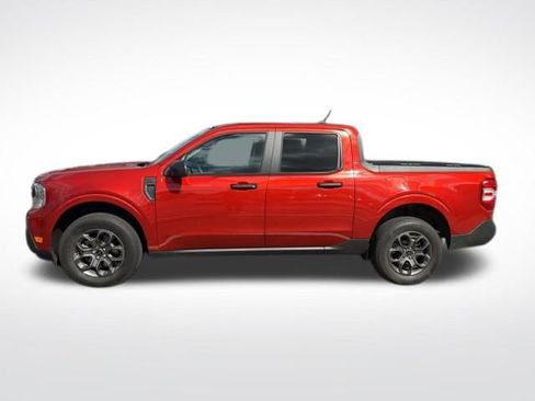 Used 2024 Ford Maverick XL image 8