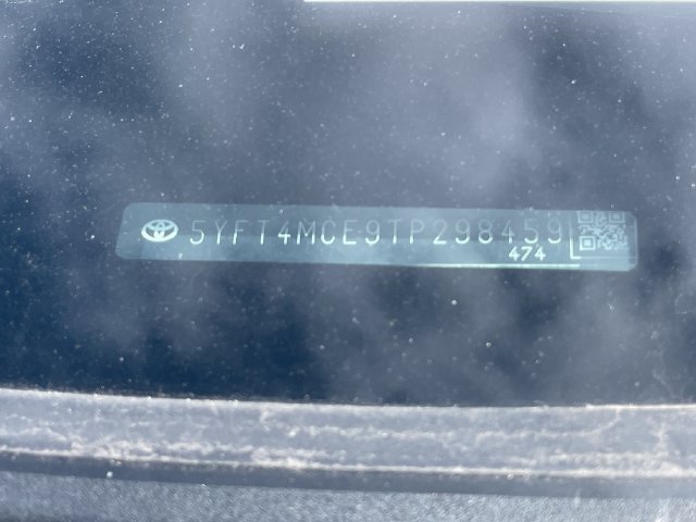 New 2026 Toyota Corolla XSE FWD image 34