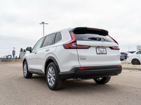 Used 2023 Honda CR-V EX-L image 5