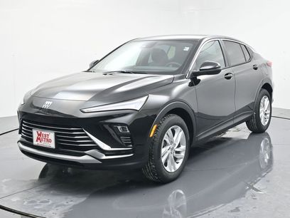 New 2026 Buick Envista Preferred