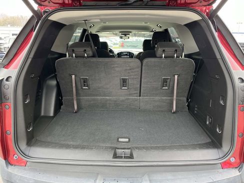 Used 2018 Chevrolet Traverse LT image 20