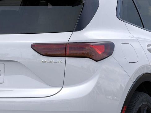 New 2026 Buick Envision Sport Touring image 11