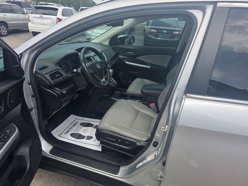 Used 2016 Honda CR-V Touring image 5