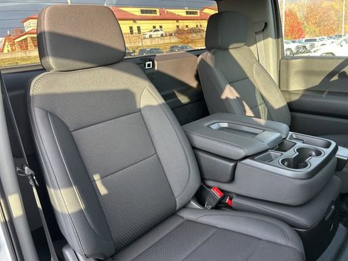 New 2026 Chevrolet Silverado 1500 W/T w/ WT Value Package AWD/4WD image 33