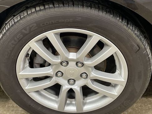 Certified 2015 Chevrolet Sonic LT w/ Wheels and Fog Lamp Package image 28