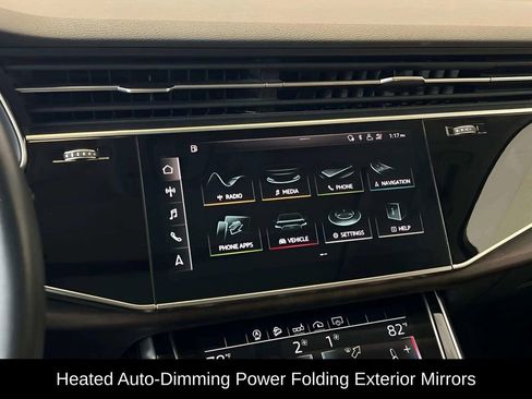 Used 2020 Audi Q7 3.0T Premium Plus w/ Premium Plus Package image 12