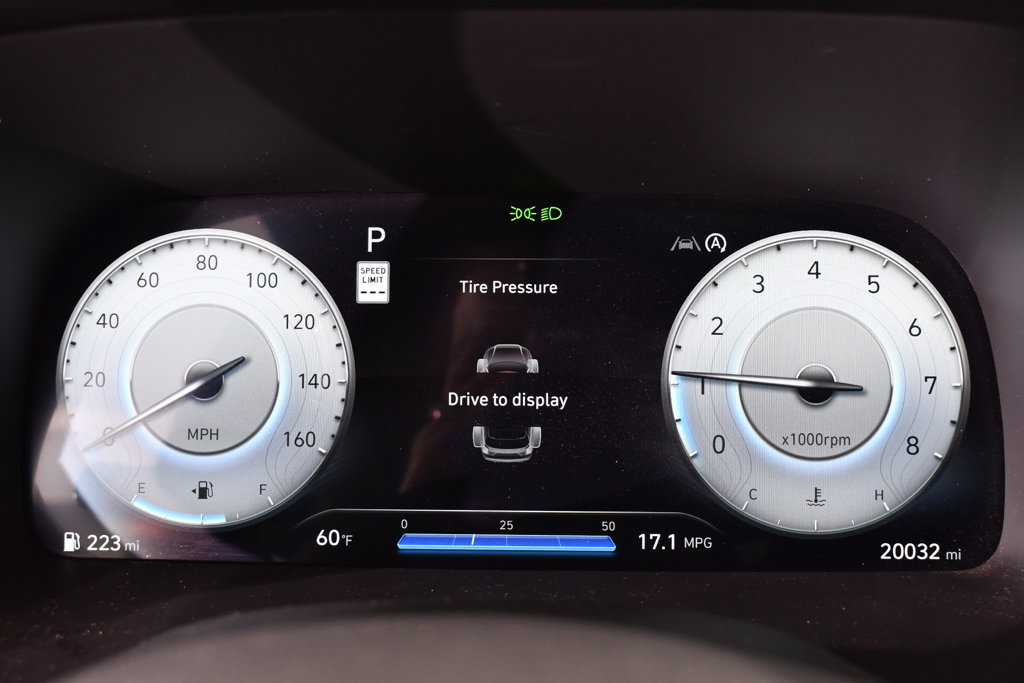 Used 2025 Hyundai Palisade Calligraphy AWD/4WD image 26