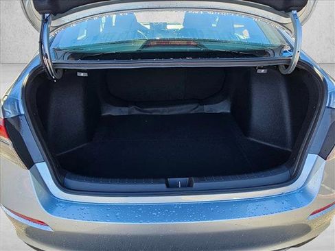 New 2026 Honda Civic FWD Hybrid Sedan image 11