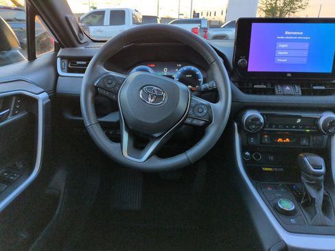 Used 2023 Toyota RAV4 XSE image 13
